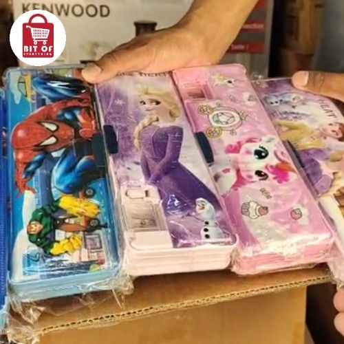 KIDS GEOMETRY 1-PCS