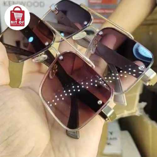 MAYBECH EYE GLASSES 1-PCS