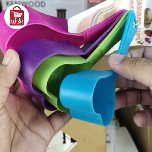 HEART SHAPE SPOON SET