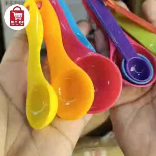 SPOON SET