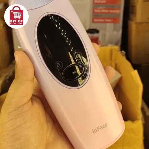 INFACE IPL LASER DEVICE