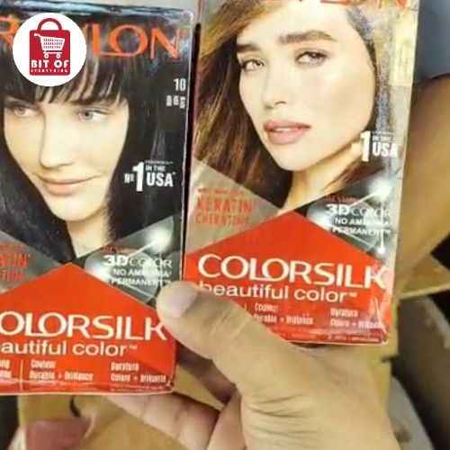 REVLON HAIR COLOR DEAL OF 2