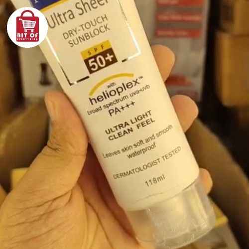 NEUTROGENA SUNBLOCK 1-PCS