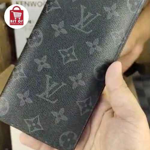 LV LONG WALLET