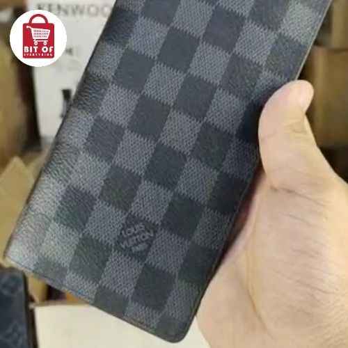 LV LONG WALLET