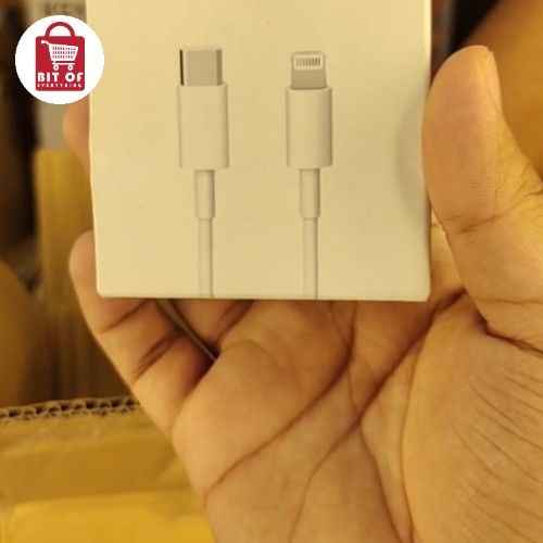 APPLE C TO I CABLE