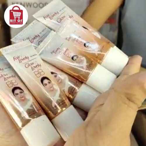 MIX FAIR AND LOVELY BB CREAM DEAL OF 2
