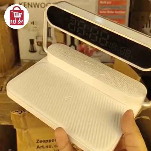 WIRELESS CHARGING DOUC 1-PCS