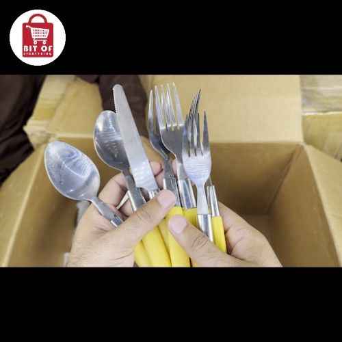 CUTLERY SET