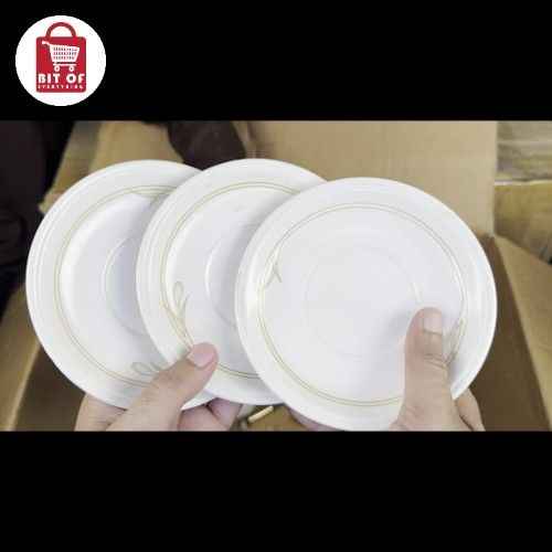 PLATES SET