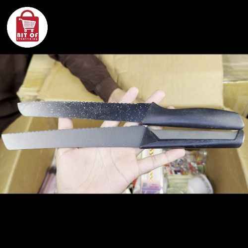 KNIFE EACH