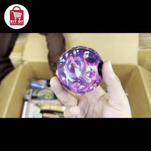 BOUNCING BALL