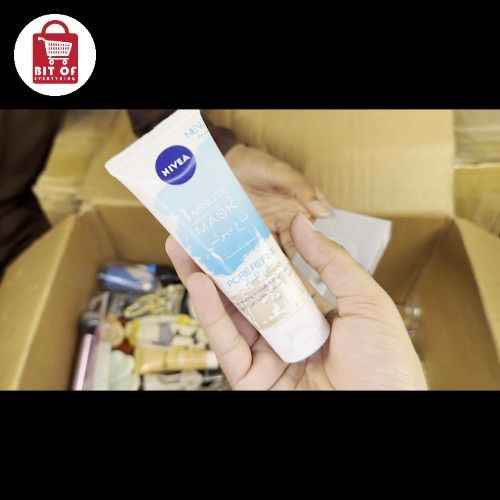 NIVEA