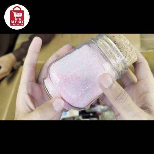 DECORATION SALT