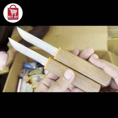 KNIFE SET