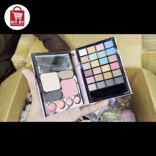 EYE PALLETE