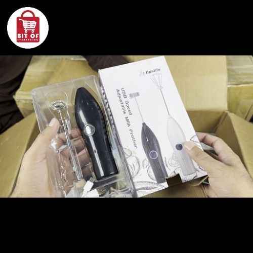 EGG BEATER