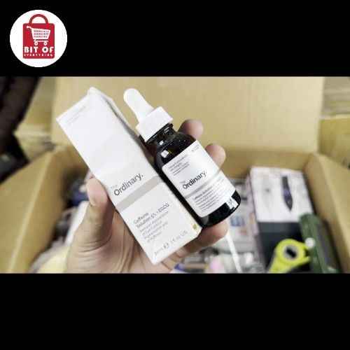 ORDINARY SERUM