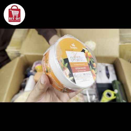 SOAPEX CREAM