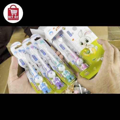 TOOTH BRUSH 1-PCS