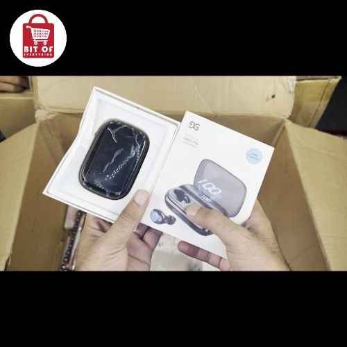 EARBUDS