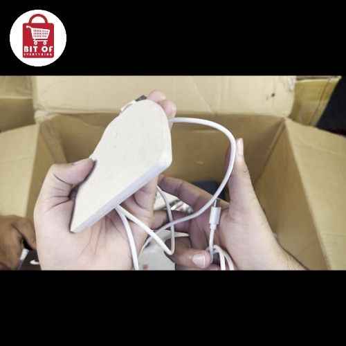WIRELSS CHARGER
