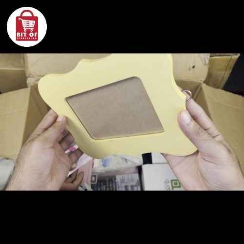 PHOTO FRAME