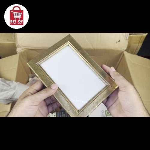 PHOTO FRAME