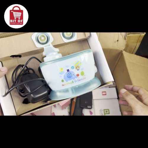 KIDS HUMIDIFIER