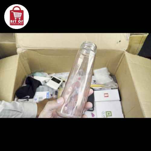 BOTTLE