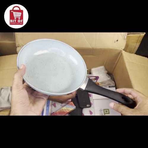 FRYING PAN