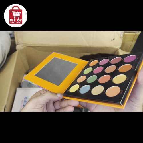 EYE PALLETE