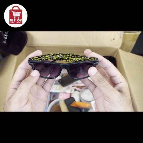 SUN GLASSES
