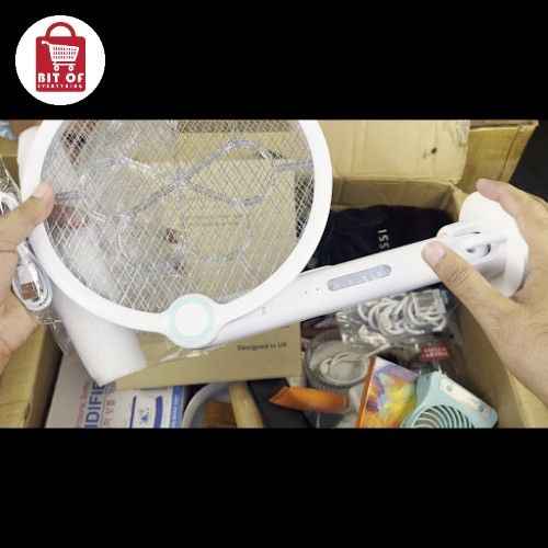 INSECT KILLER RACKET