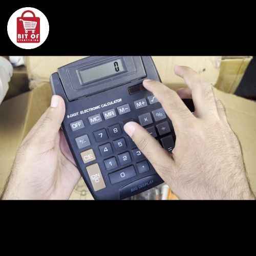 CALCULATOR