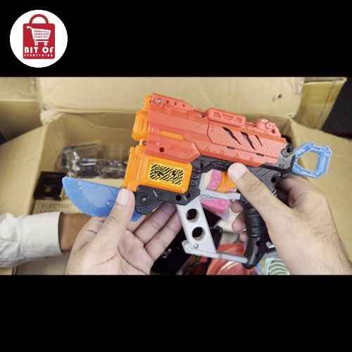 KIDS GUN