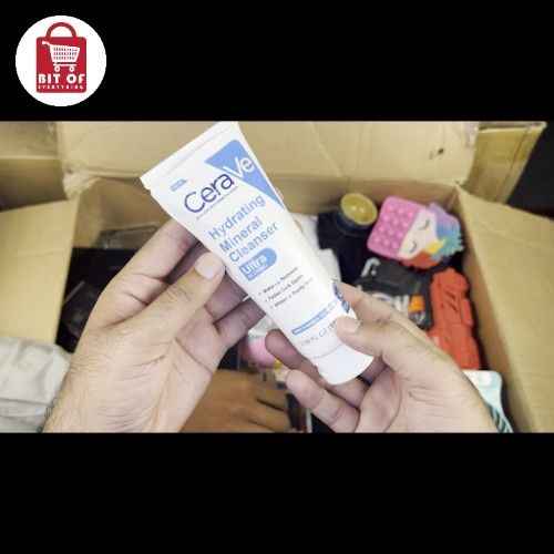 CERAVE CLEANSER