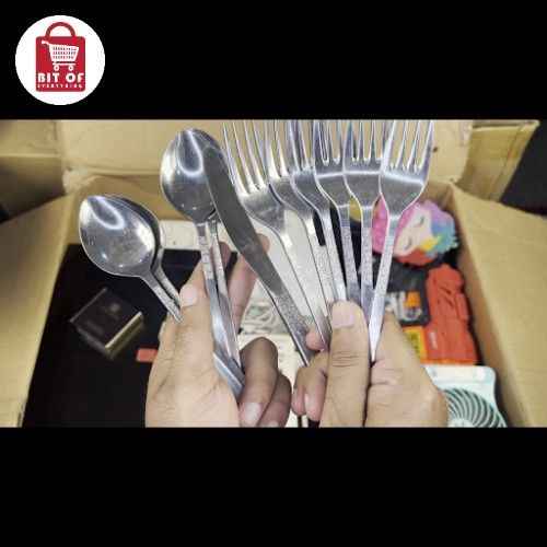 CUTLERY SET