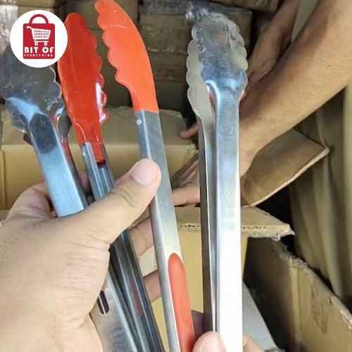 KITCHEN TONG 1-PCS