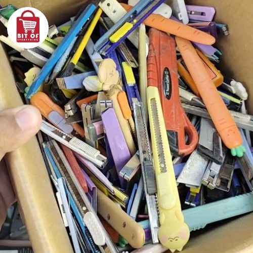 PAPER CUTTER DEAL OF 10