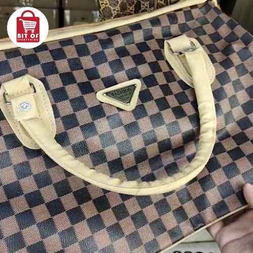 FASHION TRAVEL BAG