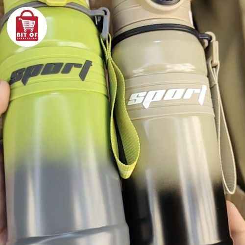 SPORT HOT AND COOL BOTTLE 1-PCS