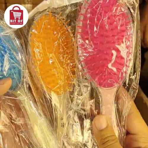 HAIR BRUSH 1-PCS