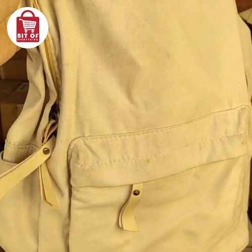 COLLEGE BAG