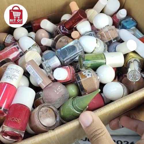 NAILS PAINT 1-PCS