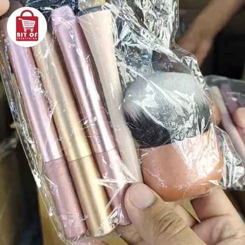 RT MAKEUP BRUSH SET