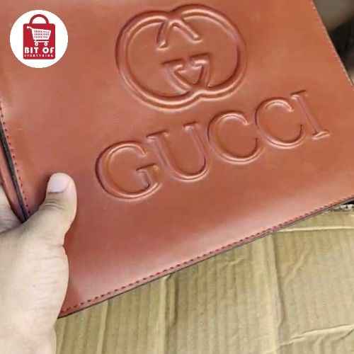 GUCCI LADIES BAG
