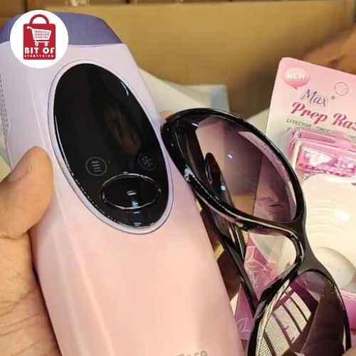 INFACE IPL DEVICE