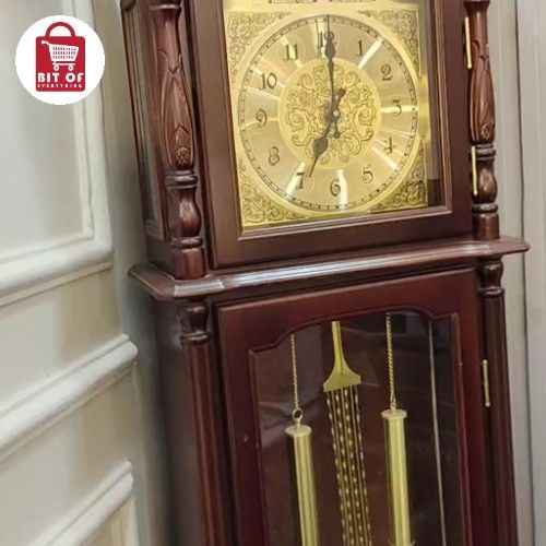 GREAT GRAND FATHER CLOCK