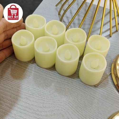 CANDLE 1-PCS